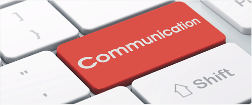 communication
