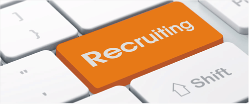 recruiting